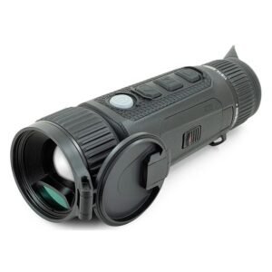 Nocpix Vista H35R Rangefinding Thermal Monocular 640x512 Black