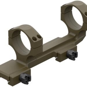 Leupold 1-Piece Integral Mounting System (IMS) Mark IMS 35mm - Dark Earth