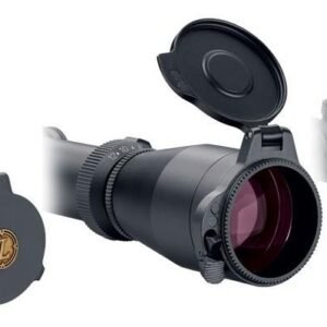 Leupold Alumina Flip-Open Cover Eyepiece - Standard