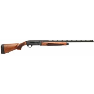 Mossberg Maverick SA Shotgun 12 ga 3" Chamber 5rd Capacity 28" Barrel Walnut