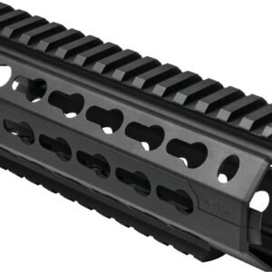 KEYMOD RAIL SYSTEM/CARBINE