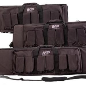 M&P Smith & Wesson Pro Tactical Gun Case Medium