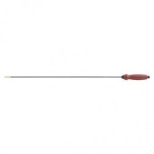 Tipton Deluxe 1-Piece Carbon Fiber Cleaning Rod - 27-45 cal 44 in.