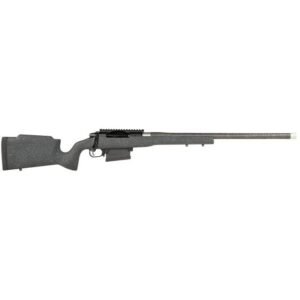 Proof Elevation MTR 2.0 Rifle 6.5 PRC 5rd Magazine 22" Threaded Barrel Carbon Fiber Black Granite Stock