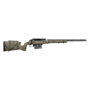 Proof Elevation MTR 2.0 Rifle 300 Win Mag 5rd Magazine 22" Threaded Barrel Carbon Fiber TFDE Stock