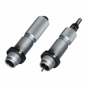 RCBS Full Length Die Set 300 PRC Bottleneck Rifle Cartridges