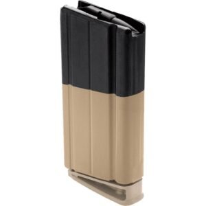 FN SCAR 17S Rifle Magazine FDE .308 Win 20/rd