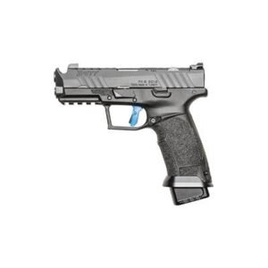 Tisas PX-9 Tactical Raptor Handgun 9mm Luger 18&20rd Magazines  4.5'' Integrated Comp Barrel RMR