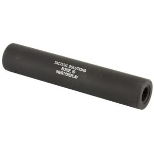 Tactical Solutions Inert Fake Display Suppressor 1/2x28