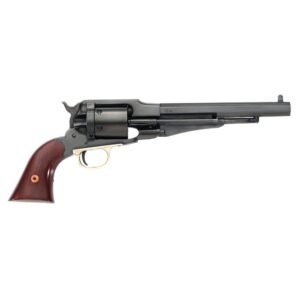 Taylor & Co Remington Conversion Handgun .38 Spl 6rd Capacity 7-3/8" Barrel Walnut Grips