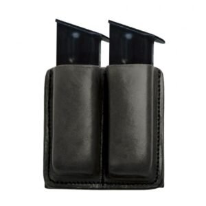 Tagua Double Mag Carrier - Sigarms/Beretta/Sig Sauer/Walther/9mm Blk/Ambidextrous