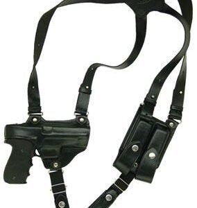 GL19 23 32 SHOLDERHLST BLK RH