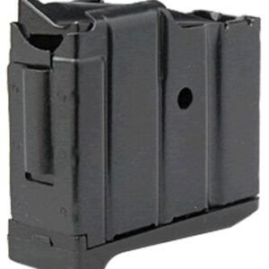 Ruger Rifle Magazine for Mini-14 .223 Rem 5rds Black