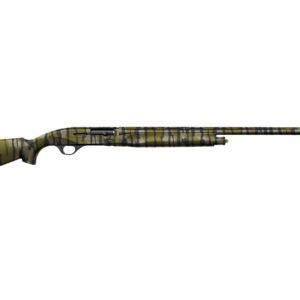 Retay Gordion Turkey Mossy Oak Original Bottomland Shotgun 20ga 3" Chamber 4rd Capacity 22'' Barrel Truglo Sight