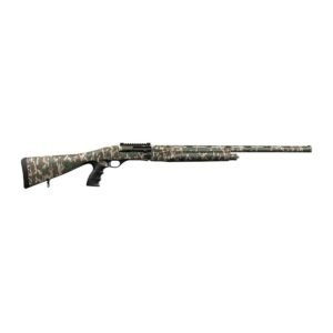 Retay Gordion Turkey Mossy Oak Greenleaf Pistol Grip Shotgun 20ga 3" Chamber 4rd Capacity 22'' Barrel Truglo Sight