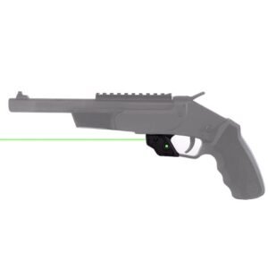 Viridian E Series Green Laser Sight for Rossi Brawler/Tuffy Black Retail Box