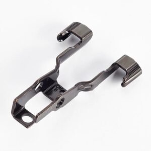 Wilson Combat Extended Slide Stop for Sig Sauer P320