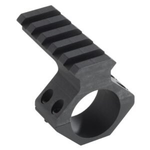 Weaver Tactical Style Scope-Mounted Picatinny Adaptor 1"