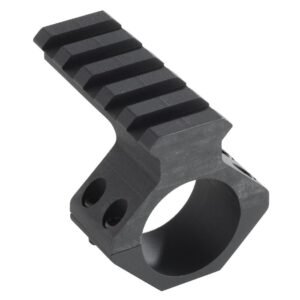 Weaver Tactical Style Scope-Mounted Picatinny Adaptor 30mm