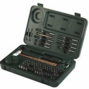 Weaver Gunsmith Deluxe Tool Kit