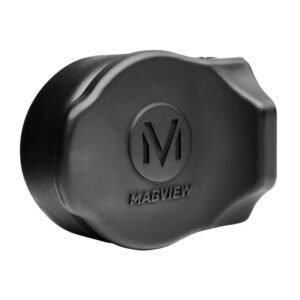 Magview S1 MINI Spotting Scope Adapter w/ Self-Centering Disc