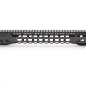 Fostech AR-15 Lite M-LOK Rail Handguard 16" Black