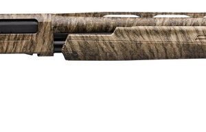 Winchester SXP Waterfowl Hunter Mossy Oak Bottomland 12 GA Shotgun 4rd Magazine 26" Barrel Camo 3" Chamber