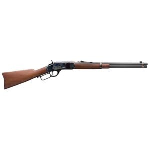 Winchester 1873 Competition Carbine Rifle .357-38 10rd Capacity 20" Barrel High Grade Walnut
