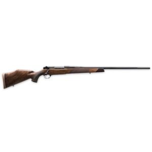 Weatherby Mark V Deluxe Rifle .460 Wby Mag 2rd Magazine 26" Barrel Walnut with Muzzle Brake