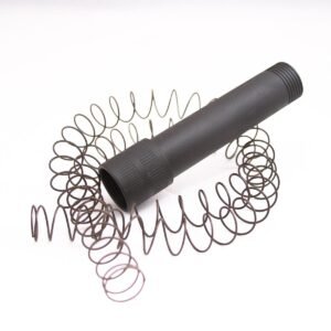 Carlson's Magazine Extension Assembly for Benelli M4 12 ga 5" 7rd