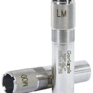 Carlson's Sporting Clay Modified Choke Tube for 20 ga Beretta/Benelli .600