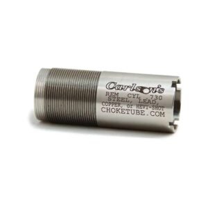 Carlson's Flush Cylinder Choke Tube for Remington 12ga .730