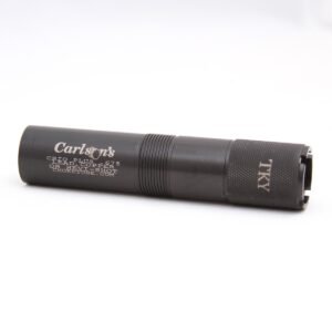 Carlson's Turkey Extended Choke Tube for 12 ga Benelli Crio/Crio Plus .675