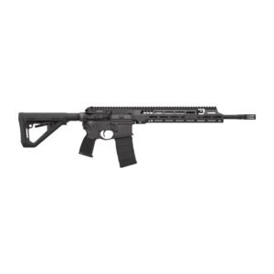 Sig Sauer 516-Mohawk G3 Rifle 5.56mm 30rd Magazine 16" Threaded Barrel Adj. Gas System M-LOK Handguard