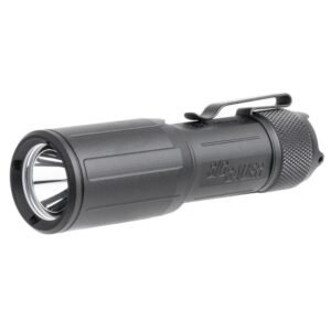 Sig Sauer Foxtrot-EDC Compact Handheld Flashlight 1350 Lumens Black
