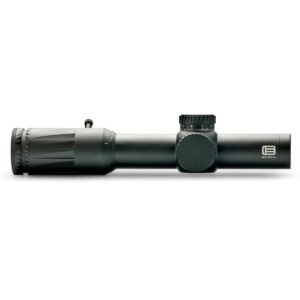 EOTech Vudu 1-10x28 FFP Rifle Scope FFP SR5 Reticle Illuminated Black