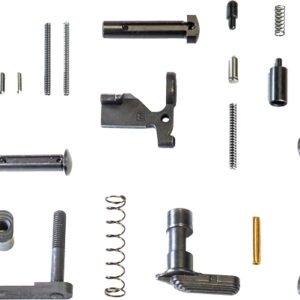 GEISSELE STANDARD LOWER PARTS - KIT