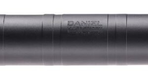 DANIEL DEF. SOUNDGUARD SG-30Ti - SUPPRESSOR 5/8X24 BLACK