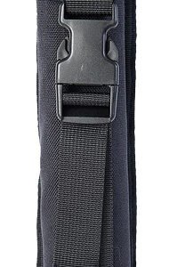 BANISH SUPPRESSORS 4966 - SUPPRESSOR POUCH BLACK