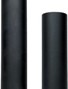 CMMG ZEROED 22 SUPRESSOR KIT - 22CA41E & 22K TUBE BLACK