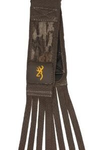 BROWNING NEOPRENE PAD GAME - STRAP 8 LOOPS MOBL
