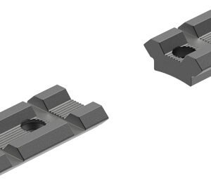 LEUPOLD BASE RIFLEMAN GEN2 2PC - WINCHESTER XPR BLACK