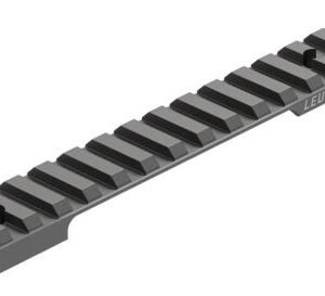 LEUPOLD BASE BACKCOUNTRY CROSS - -SLOT 1PC REM 700 LA ADAPTABLE