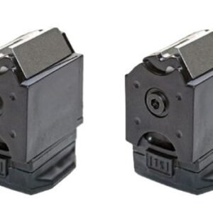 TANDEMKROSS COMPANION EXT MAG - BUMPER FOR RUGER 10/22 2-PACK