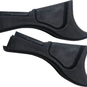 TANDEMKROSS TOMAHAWK HOOKED - BUMPER RUGER MKIV 22/45 2-PACK