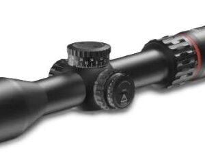 BURRIS SCOPE VERACITY 3-15X44 - 30MM PLEX