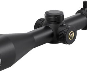 ATHLON SCOPE MIDAS HMR G2 30MM - 2.5-15X50 BDC 600 MOA