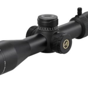 ATHLON SCOPE MIDAS HMR G2 30MM - 2.5-12X42 APLR-H2 MOA