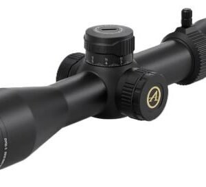 ATHLON SCOPE MIDAS HMR G2 30MM - 2.5-12X42 APRS-H2 MOA