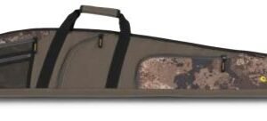 ALLEN DAYTONA 52" SHOTGUN CASE - TAN AND VEIL WIDELAND CAMO